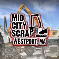Mid-City Scrap Iron & Salvage logo - Similar company to Max-Ai® Advanced Detection And Sorting Technology
