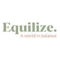 Equilize logo - Similar company to Equalizer Finance