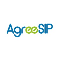 Agreesip logo - Similar company to Rakata Group