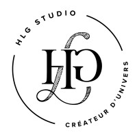 HLG STUDIO logo - Similar company to Hémisphère 4