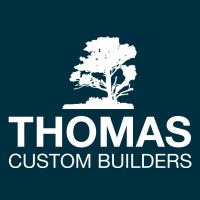 Thomas Custom Builders logo - Similar company to Atlantic Builders