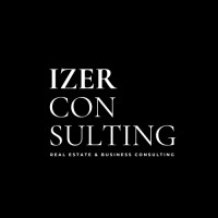 IZER CONSULTING logo - Similar company to Junicorn.Talk