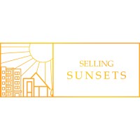Selling Sunsets logo - Similar company to Selling Sunset