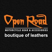 Boutique of Leathers & Open Road logo - Similar company to Great Snipe Consulting Inc