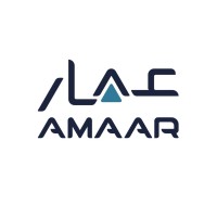 Amaar ® logo - Similar company to عَمار | Aamar