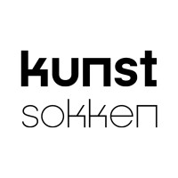 Kunstsokken logo - Similar company to Lcanext