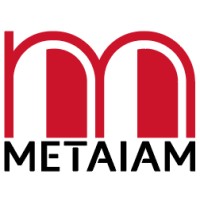 METAIAM logo - Similar company to Visor