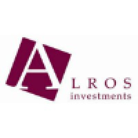 Alros Investments logo - Similar company to Rentabilisimo