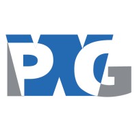 PWG logo - Similar company to Hexagrid It Solutions
