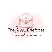 The Savvy Briefcase logo - Similar company to Bob Industries