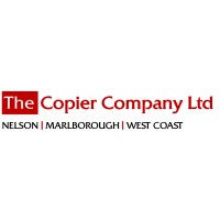 The Copier Company logo - Similar company to Polochar Inn