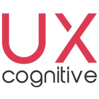 Cognitive UX logo - Similar company to Synop Systems Ug