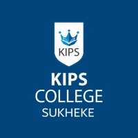 KIPS College Sukheke logo - Similar company to Kips College