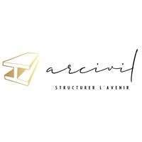 ARCIVIL logo - Similar company to Cplusm Consulting Plus Management Gmbh