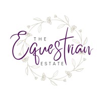 Equestrian Estate Venue logo - Similar company to Gulf Equestrian