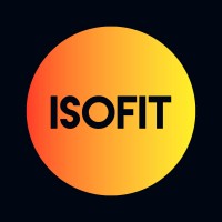 ISOFIT logo - Similar company to Garantie Gids