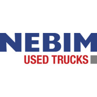 NEBIM USED TRUCKS B.V. logo - Similar company to Nebim Groep
