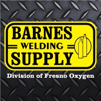Barnes Welding Supply logo - Similar company to Tims Software Solutions
