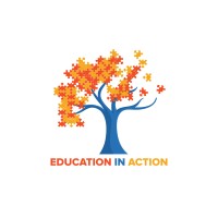 Education in Action logo - Similar company to Edusn Digital School