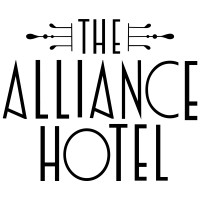 The Alliance Hotel logo - Similar company to Nicholas Street Precinct