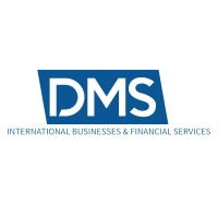 DMS Group logo - Similar company to Core Freelancers