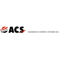 ACS Advanced Centric Systems logo - Similar company to Beesense