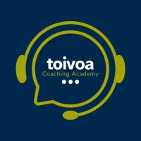 Toivoa Coaching Academy logo - Similar company to Toivoa