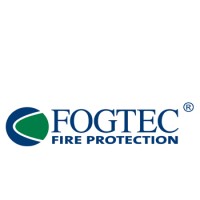FOGTEC FIRE PROTECTION PVT. LTD. logo - Similar company to Fogtec® Fire Protection