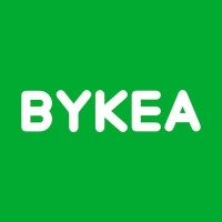 Bykea logo - Similar company to Skill Builder