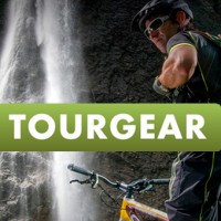 TOURGEAR Nordic logo - Similar company to Anker A/S