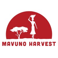 Mavuno Harvest logo - Similar company to Civetta Property Group