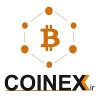 Coinex.ir logo - Similar company to Coinexams
