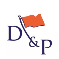 Dutescu & Partners logo - Similar company to Romanian Arab Investments House | Casa De Investitii Romano-Araba