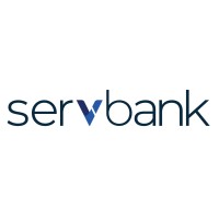 Servbank logo - Similar company to Mk7, Llc