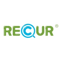 RECUR TOYS logo - Similar company to Happy Air Ltd