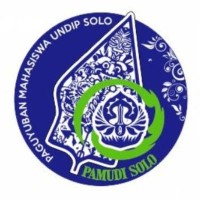 Paguyuban Mahasiswa Universitas Diponegoro (PAMUDI) Solo logo - Similar company to Badan Pengembangan Profesionalisme Sipil [Bpps Undip]