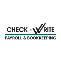 Check-Write Inc. logo - Similar company to Icarenetwork