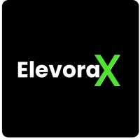 ElevoraX logo - Similar company to Creators Monk