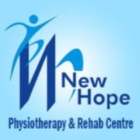 New Hope Physiotherapy & Rehab Centre logo - Similar company to Complete Rehab Centre