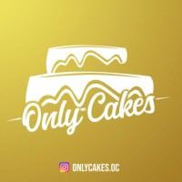 Only Cakes logo - Similar company to Yoza