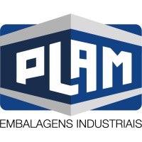 PLAM EMBALAGENS INDUSTRIAIS LTDA logo - Similar company to Primeshare
