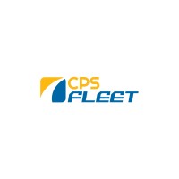 CPS Fleet mobile telematics logo - Similar company to Cps Tecnologia
