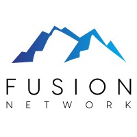 Fusion Network logo - Similar company to Qualicentric