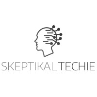 Skeptikal Techie logo - Similar company to Cuvéebits