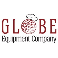 The Globe Equipment Company logo - Similar company to Bob And Don Restaurant Equipment & Commercial Kitchen Design