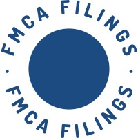 FMCA FIlings logo - Similar company to Onepoint Partners