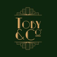 Toby & Co Beverages logo - Similar company to The Last Drop Distillers Of London