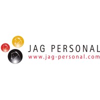JAG Personal logo - Similar company to Jag Ingeniería Y Refrigeración