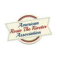 American Rosie The Riveter Association logo - Similar company to Pistonfly™ Llc