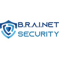 Brainet Security logo - Similar company to Saphirtek